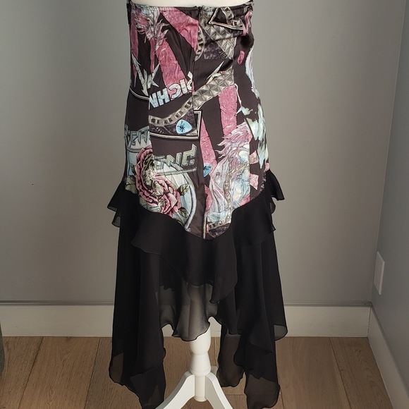 🎊Host Pick🎊 Richmond X Silk Dress - Picture 6 of 14